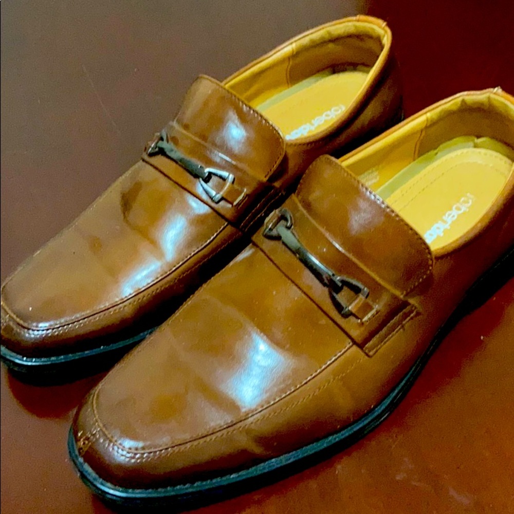 Purchased NEW, don’t fit & couldn’t return